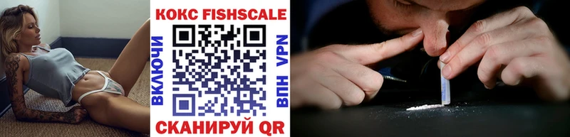 КОКАИН FishScale  Кизилюрт 